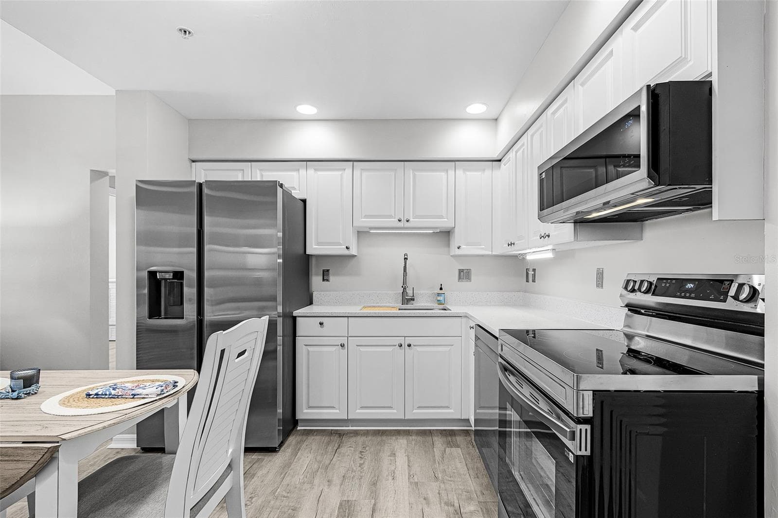 Condominium at 2060 MATECUMBE KEY RD #2307, PUNTA GORDA, photo 7 of 42