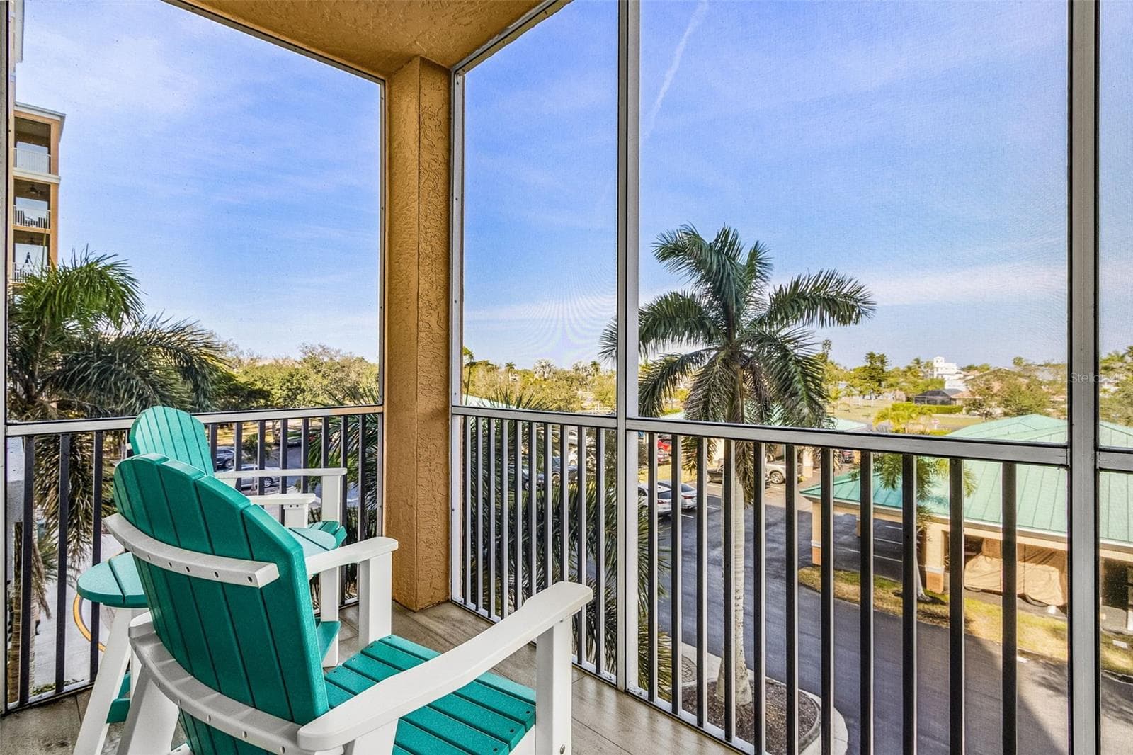 Condominium at 2060 MATECUMBE KEY RD #2307, PUNTA GORDA, photo 9 of 42