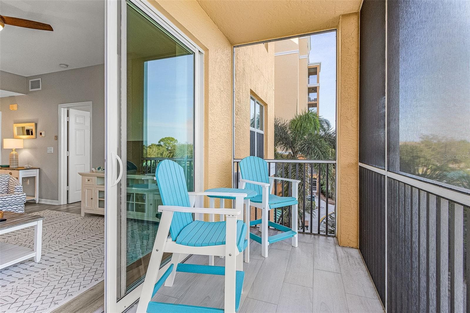 Condominium at 2060 MATECUMBE KEY RD #2307, PUNTA GORDA, photo 10 of 42