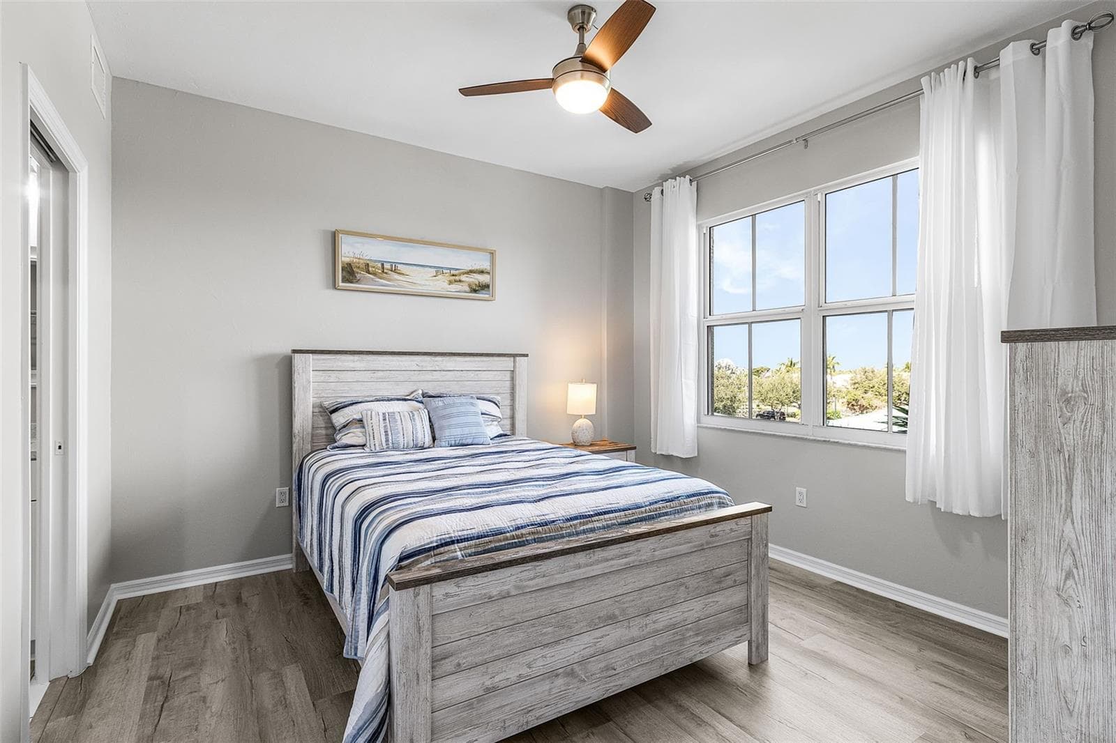 Condominium at 2060 MATECUMBE KEY RD #2307, PUNTA GORDA, photo 11 of 42