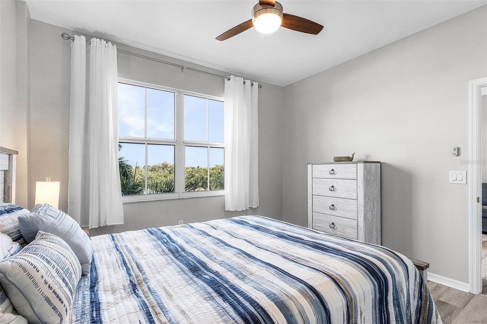 Condominium at 2060 MATECUMBE KEY RD #2307, PUNTA GORDA, photo 12 of 42