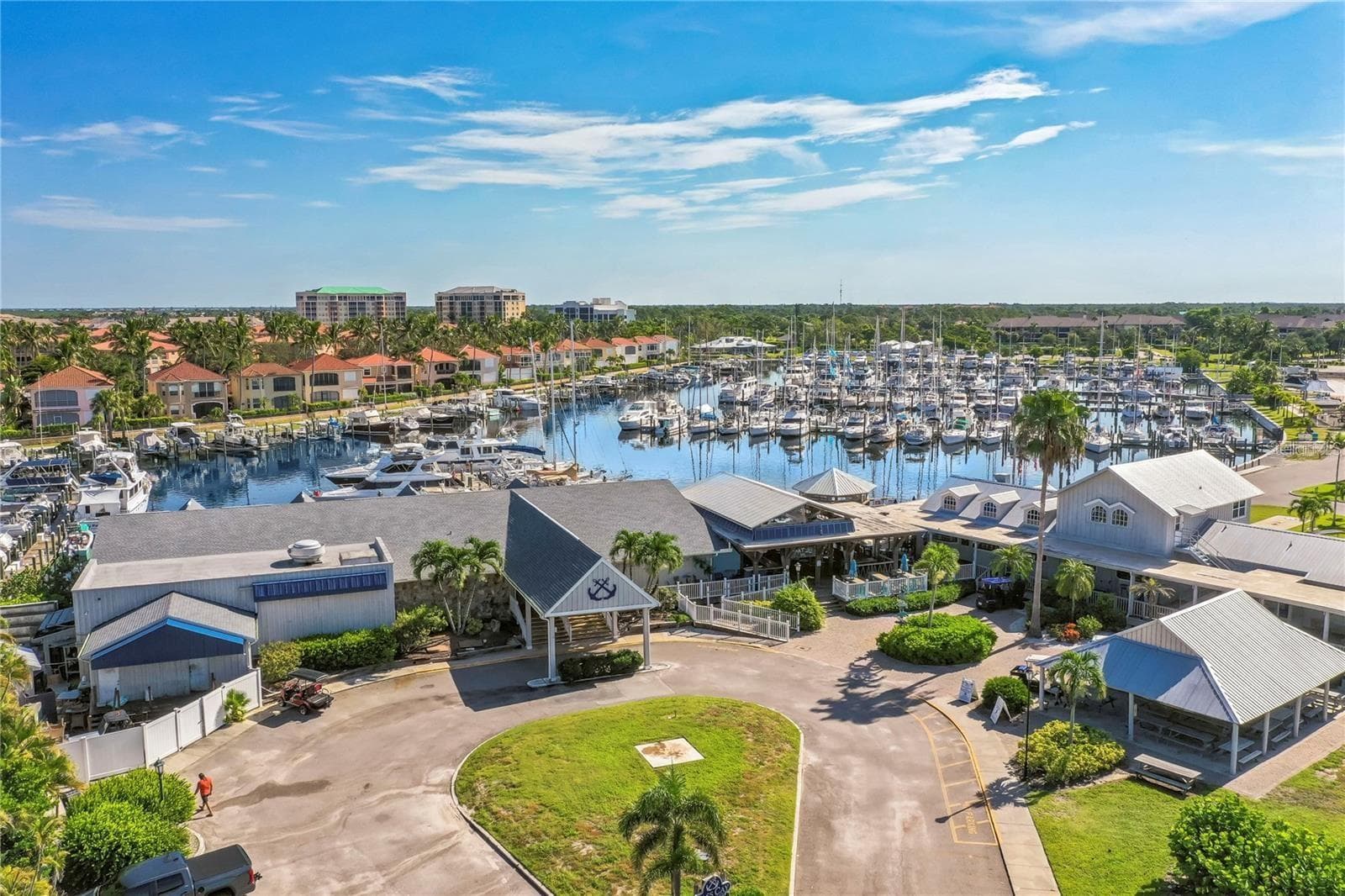 Condominium at 2060 MATECUMBE KEY RD #2307, PUNTA GORDA, photo 29 of 42