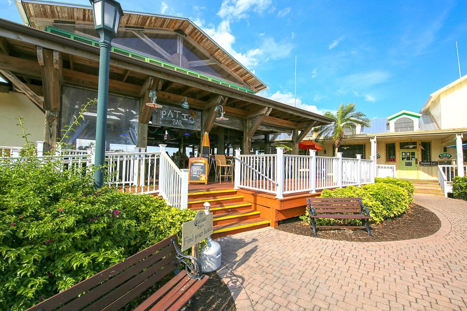 Condominium at 2060 MATECUMBE KEY RD #2307, PUNTA GORDA, photo 32 of 42