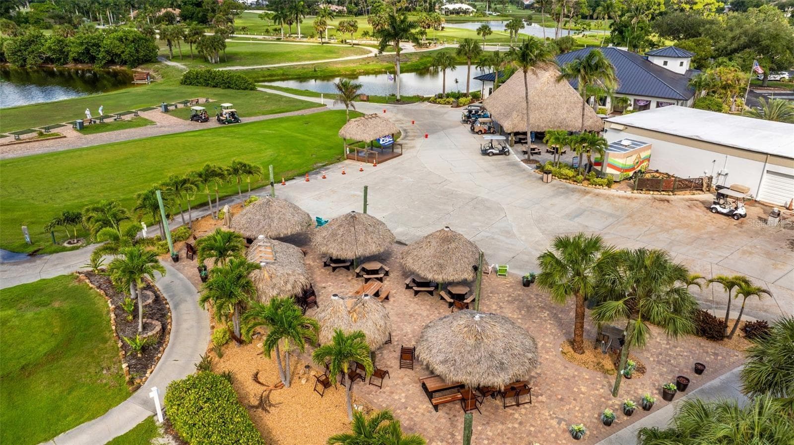 Condominium at 2060 MATECUMBE KEY RD #2307, PUNTA GORDA, photo 37 of 42