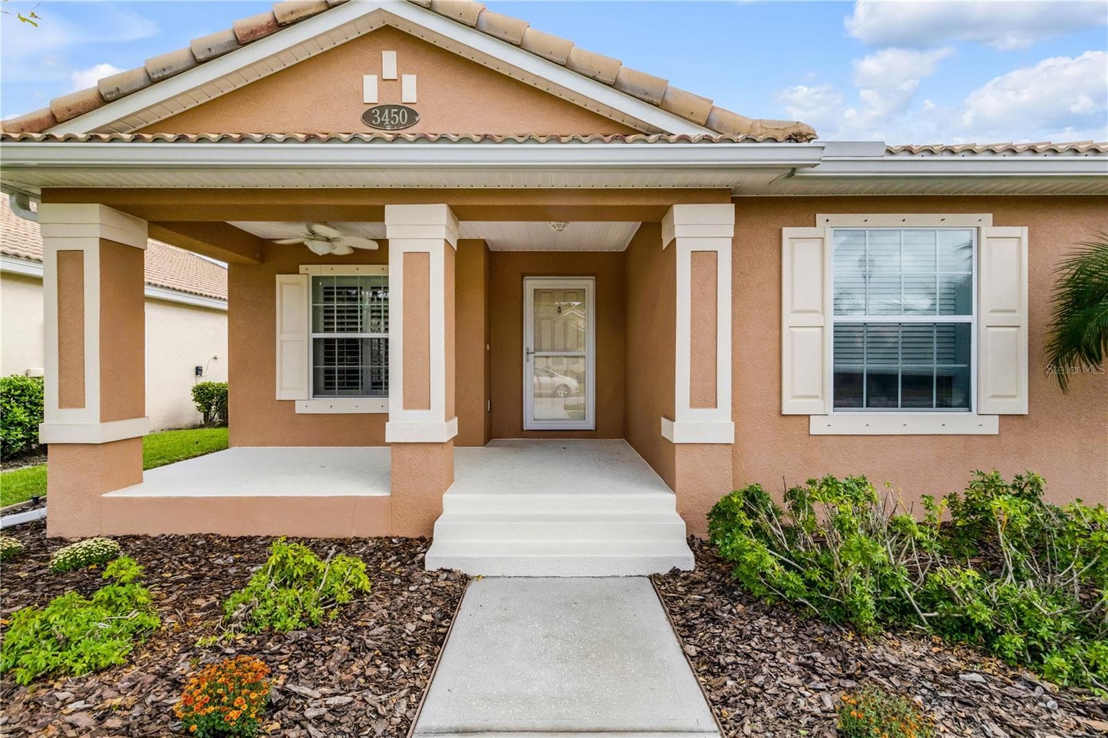 Single Family Residence at 3450 VELONA AVE, NEW SMYRNA BEACH, photo 33 of 71