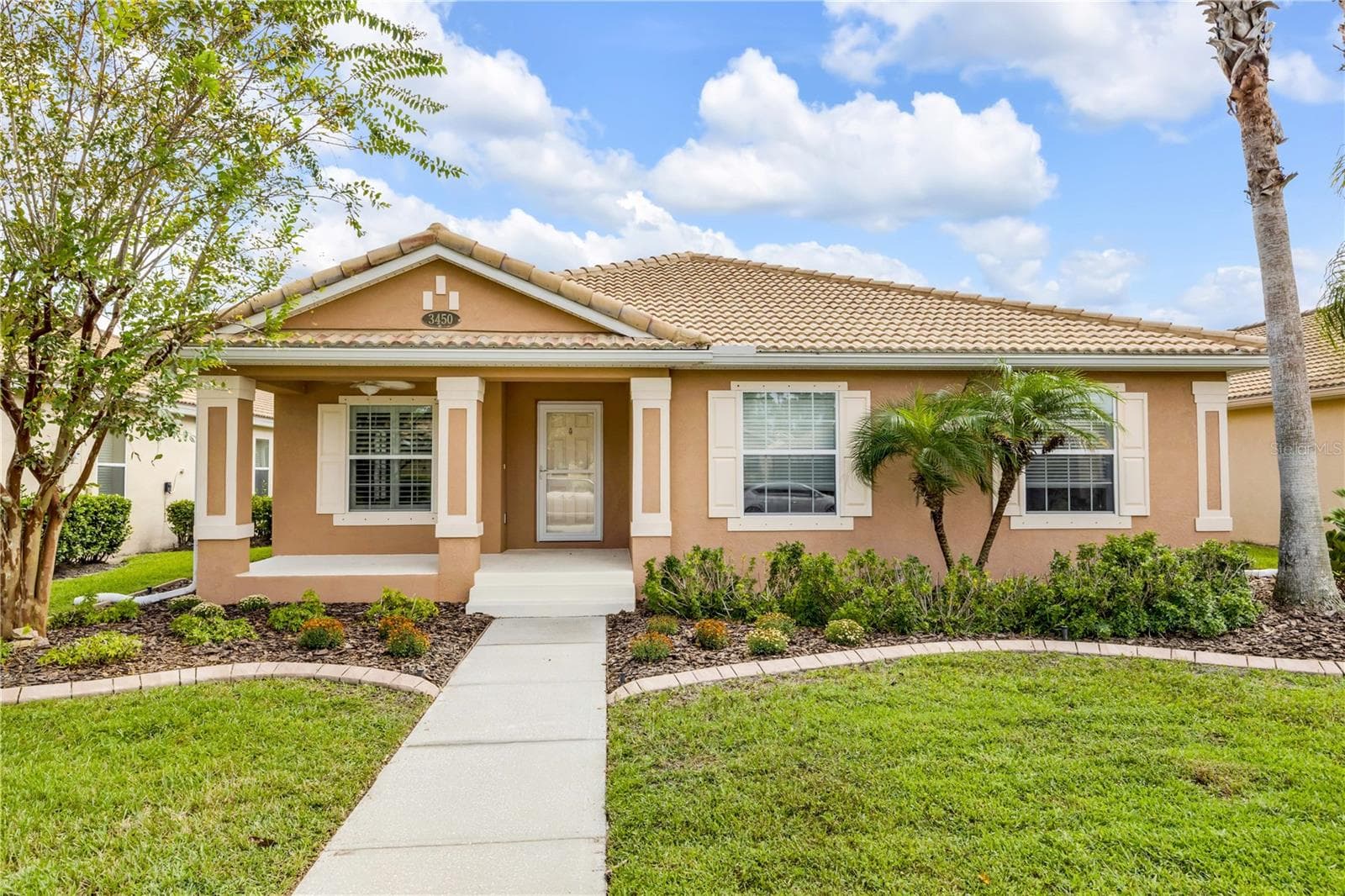 Single Family Residence at 3450 VELONA AVE, NEW SMYRNA BEACH, photo 37 of 71