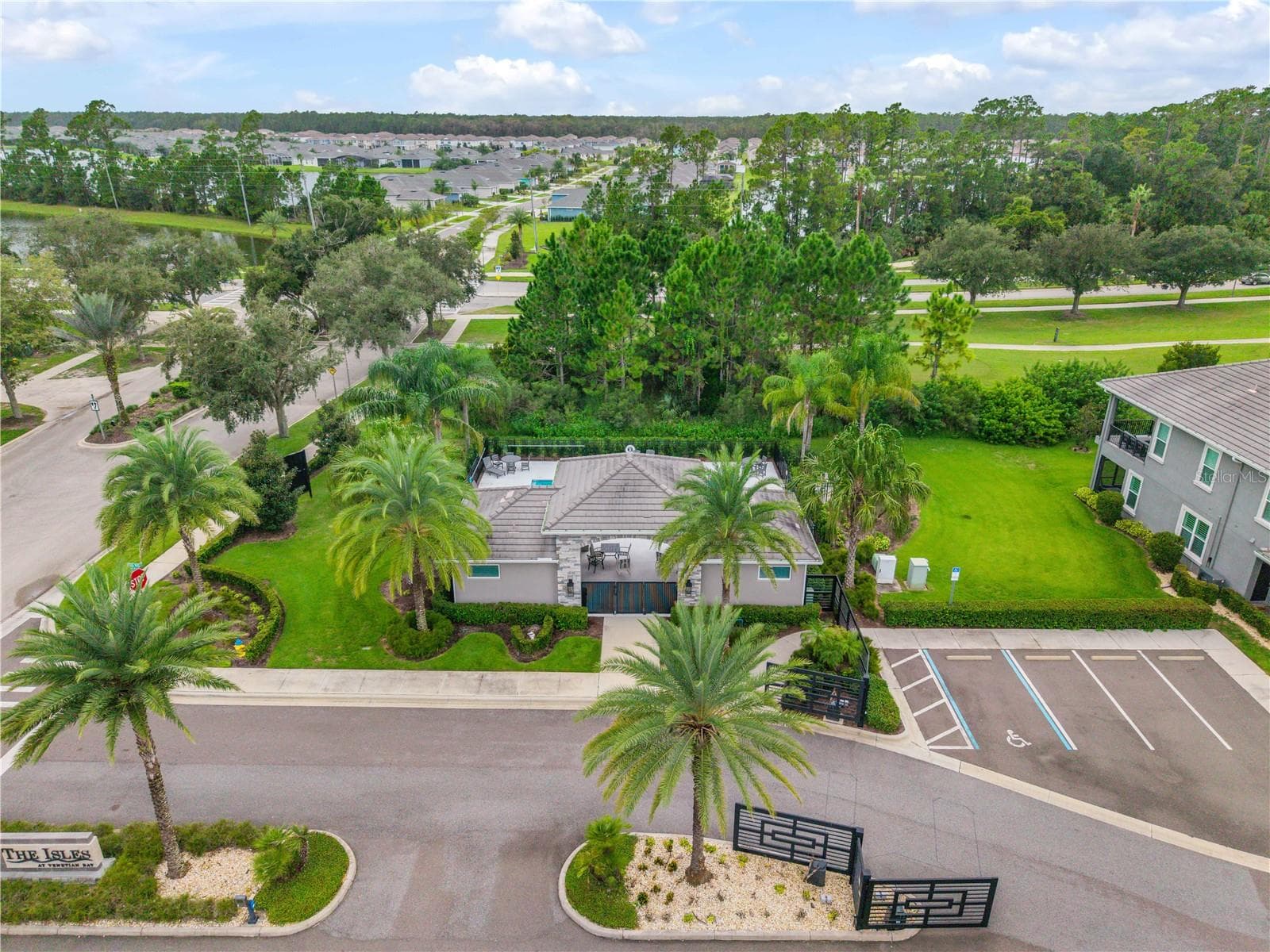 Single Family Residence at 3450 VELONA AVE, NEW SMYRNA BEACH, photo 40 of 71