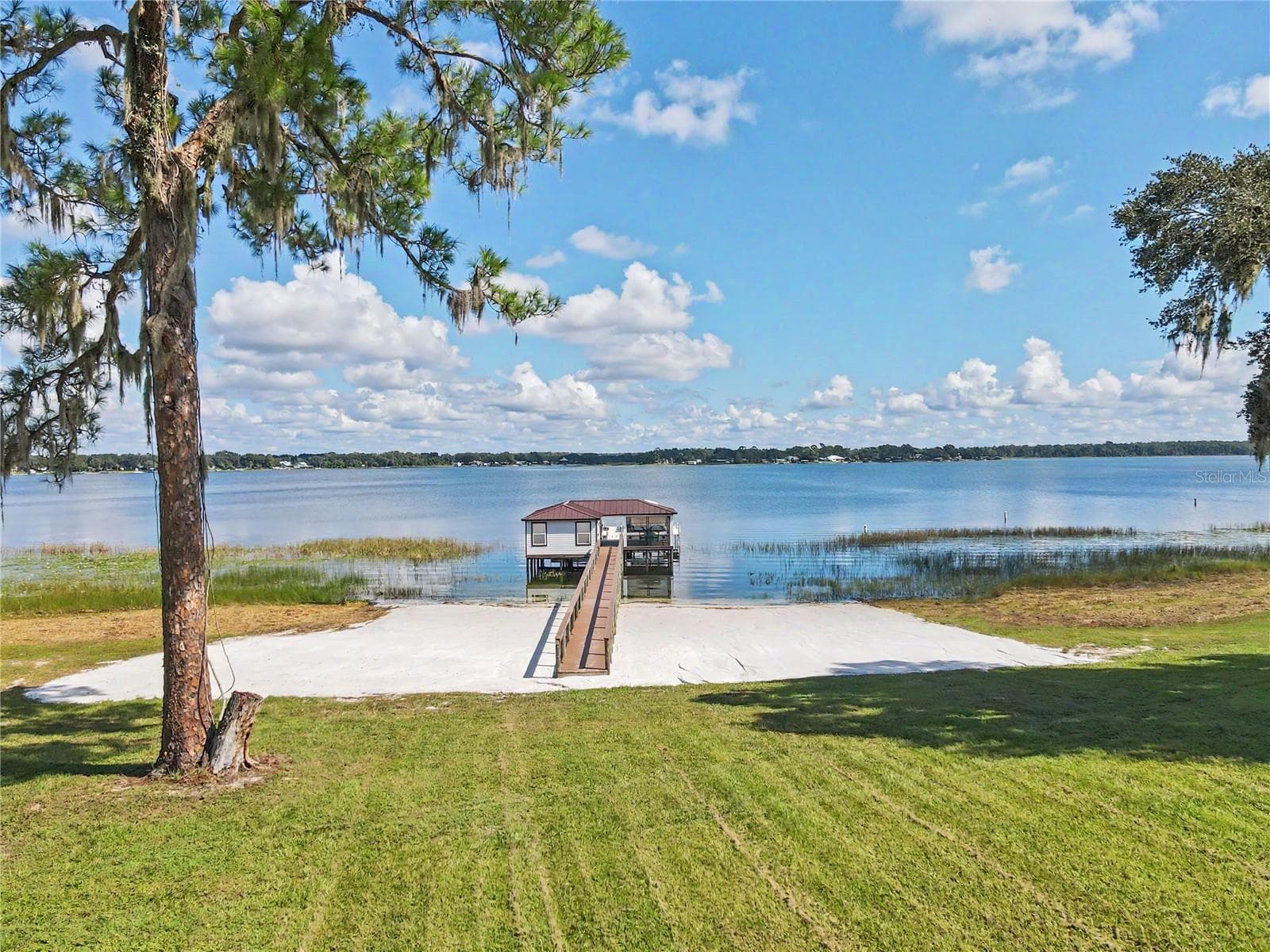 Land at 10915 SE SUNSET HARBOR RD, SUMMERFIELD, photo 2 of 52