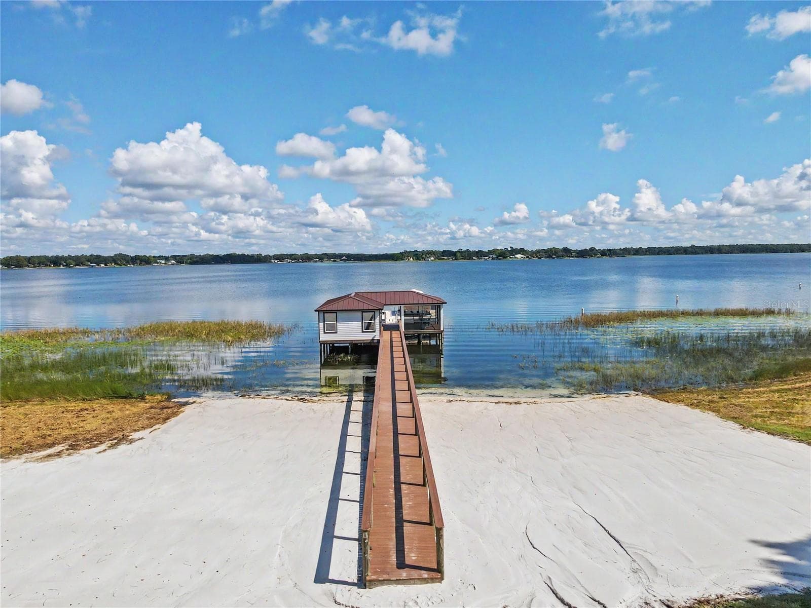 Land at 10915 SE SUNSET HARBOR RD, SUMMERFIELD, photo 6 of 52