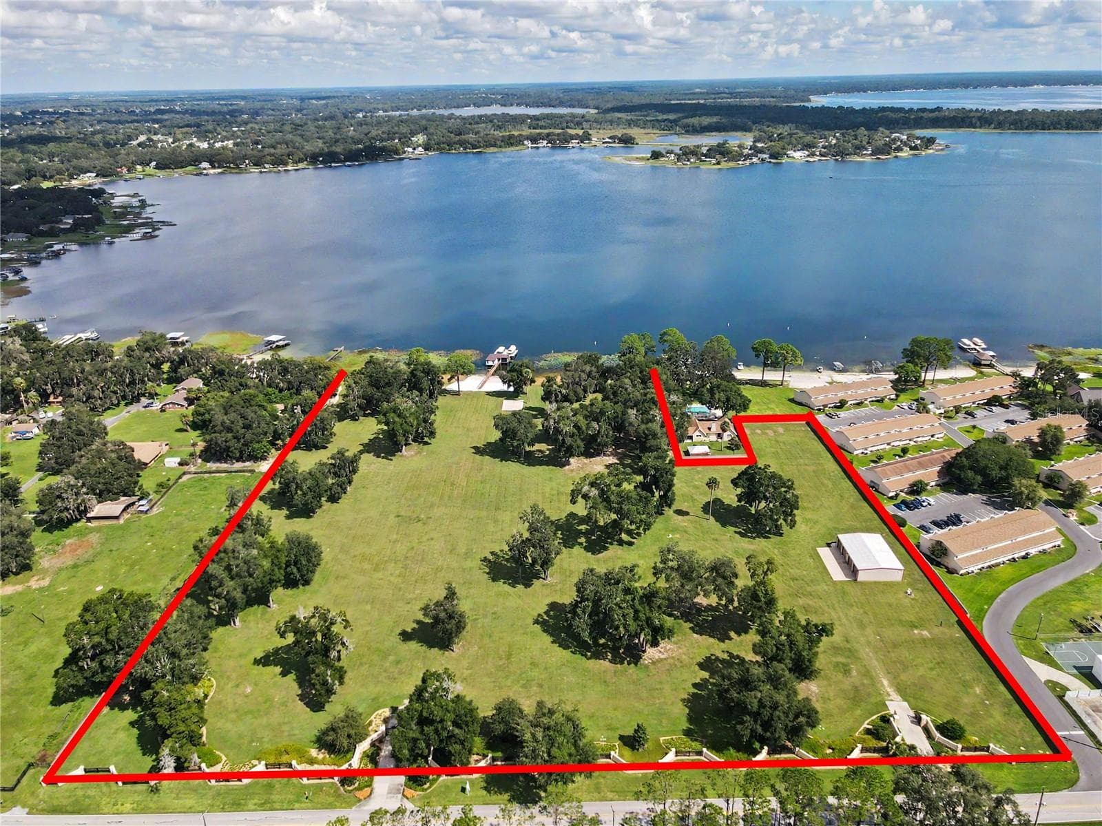 10915 SE SUNSET HARBOR RD