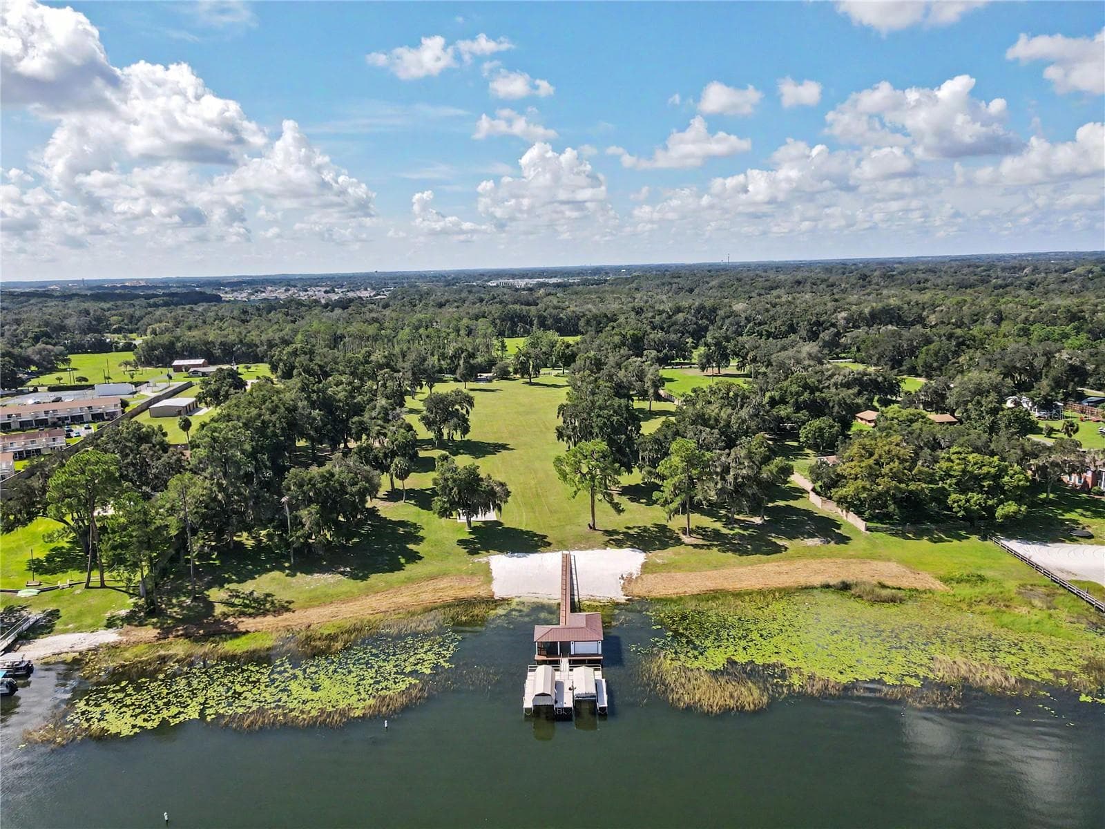 Land at 10915 SE SUNSET HARBOR RD, SUMMERFIELD, photo 9 of 52