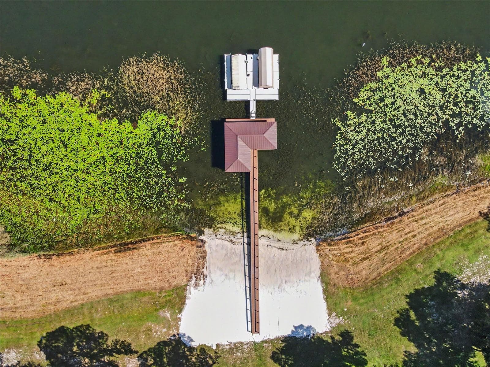 Land at 10915 SE SUNSET HARBOR RD, SUMMERFIELD, photo 10 of 52