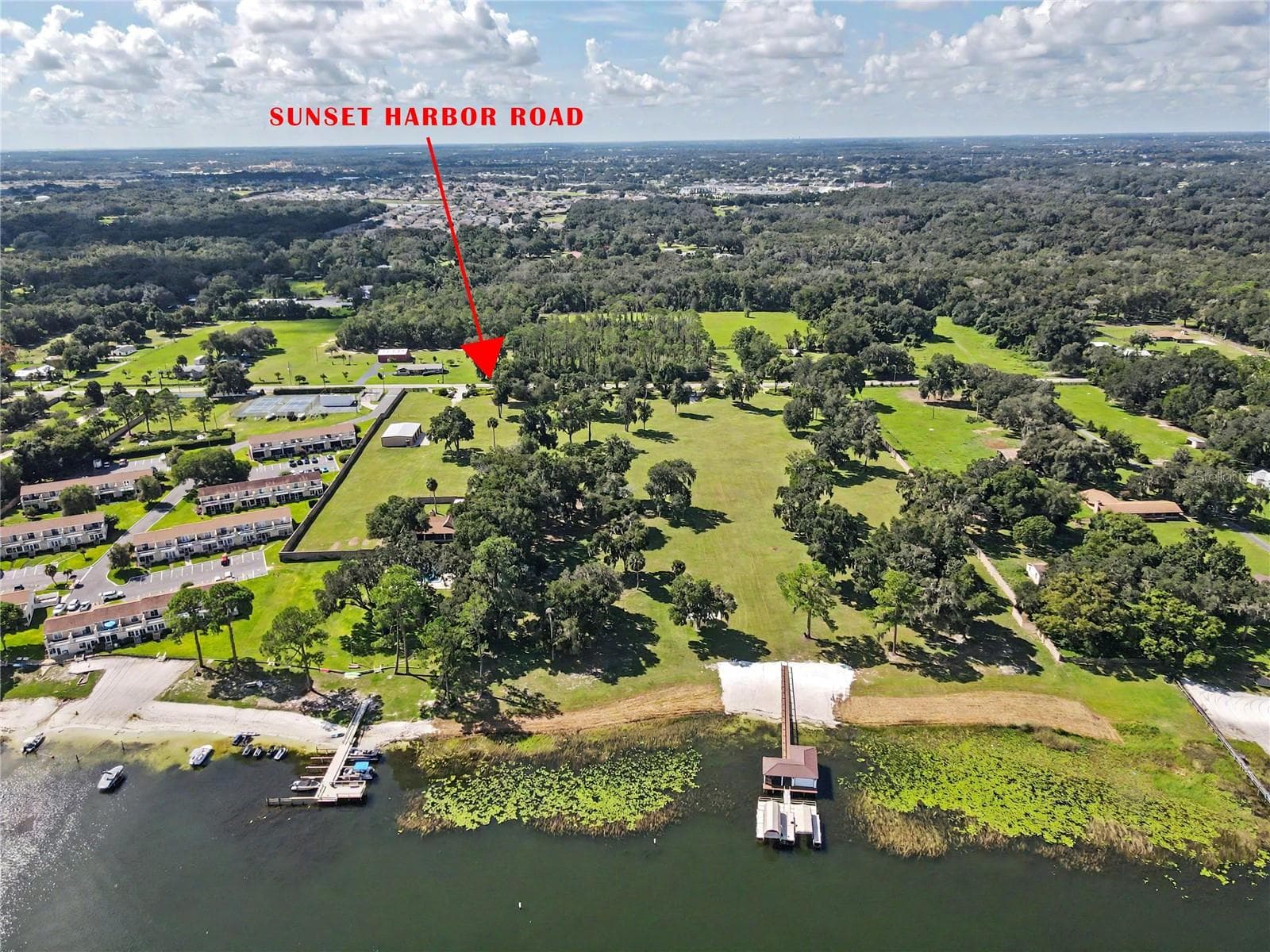 Land at 10915 SE SUNSET HARBOR RD, SUMMERFIELD, photo 11 of 52