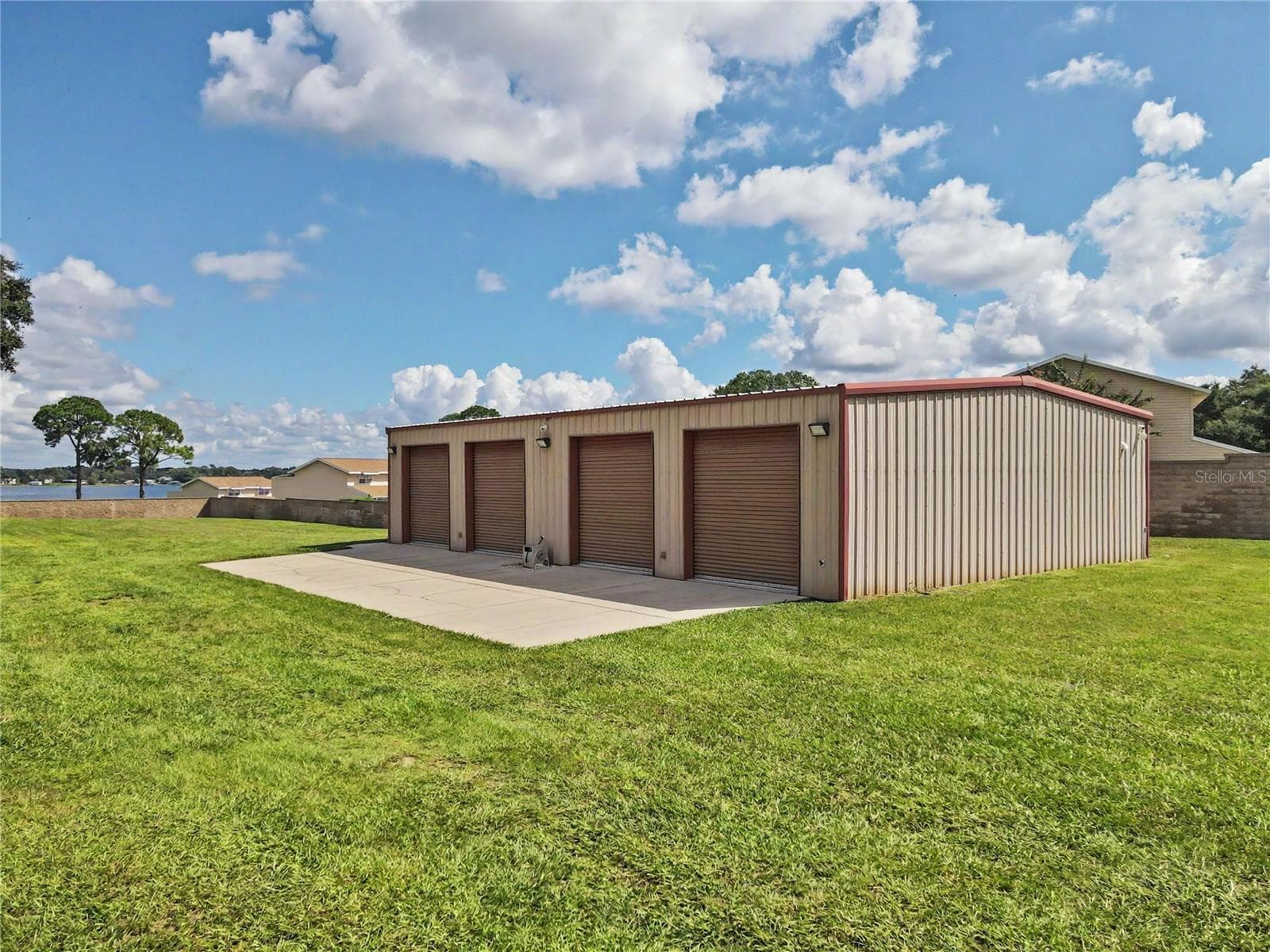 Land at 10915 SE SUNSET HARBOR RD, SUMMERFIELD, photo 4 of 52