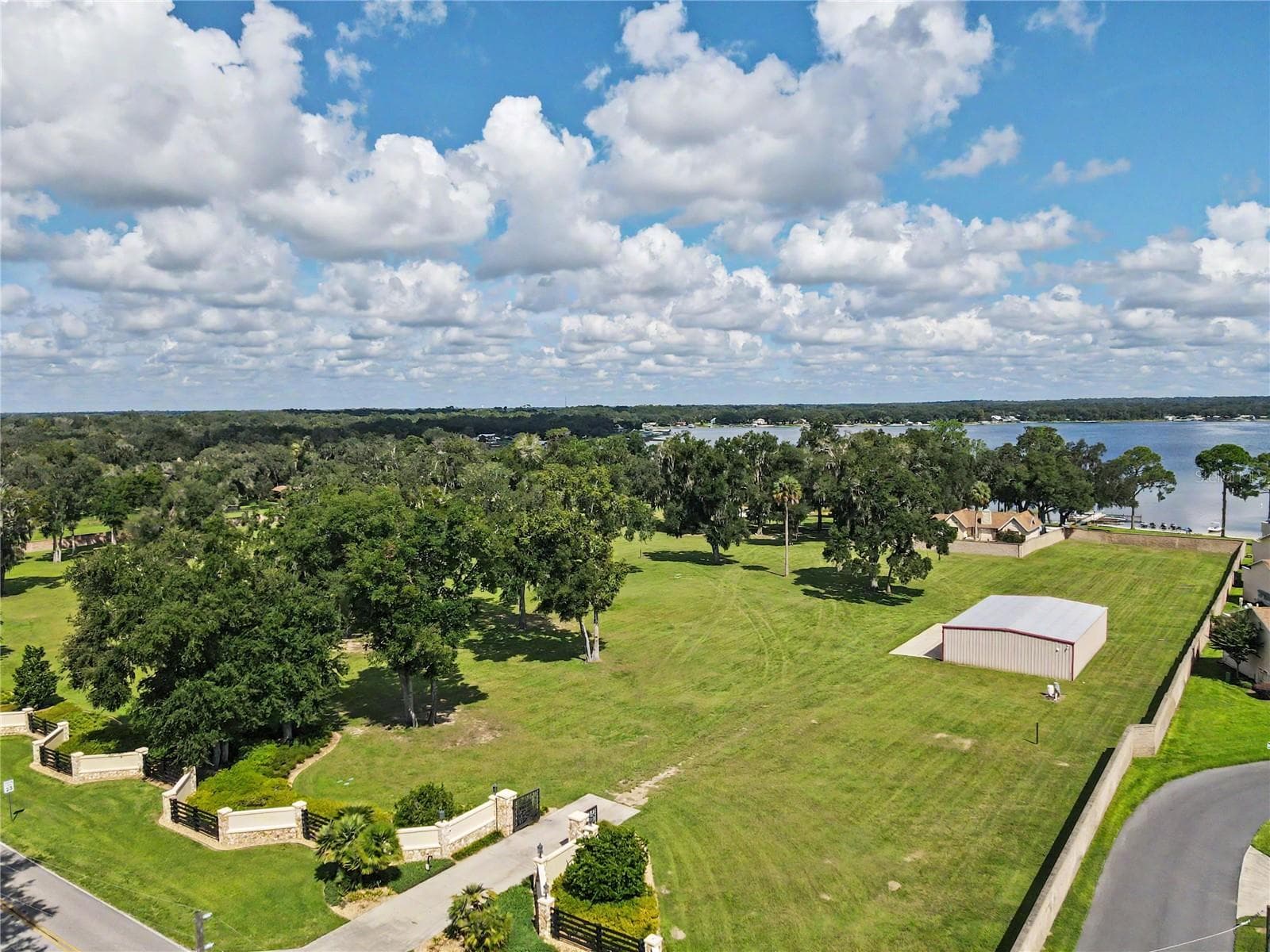 Land at 10915 SE SUNSET HARBOR RD, SUMMERFIELD, photo 13 of 52