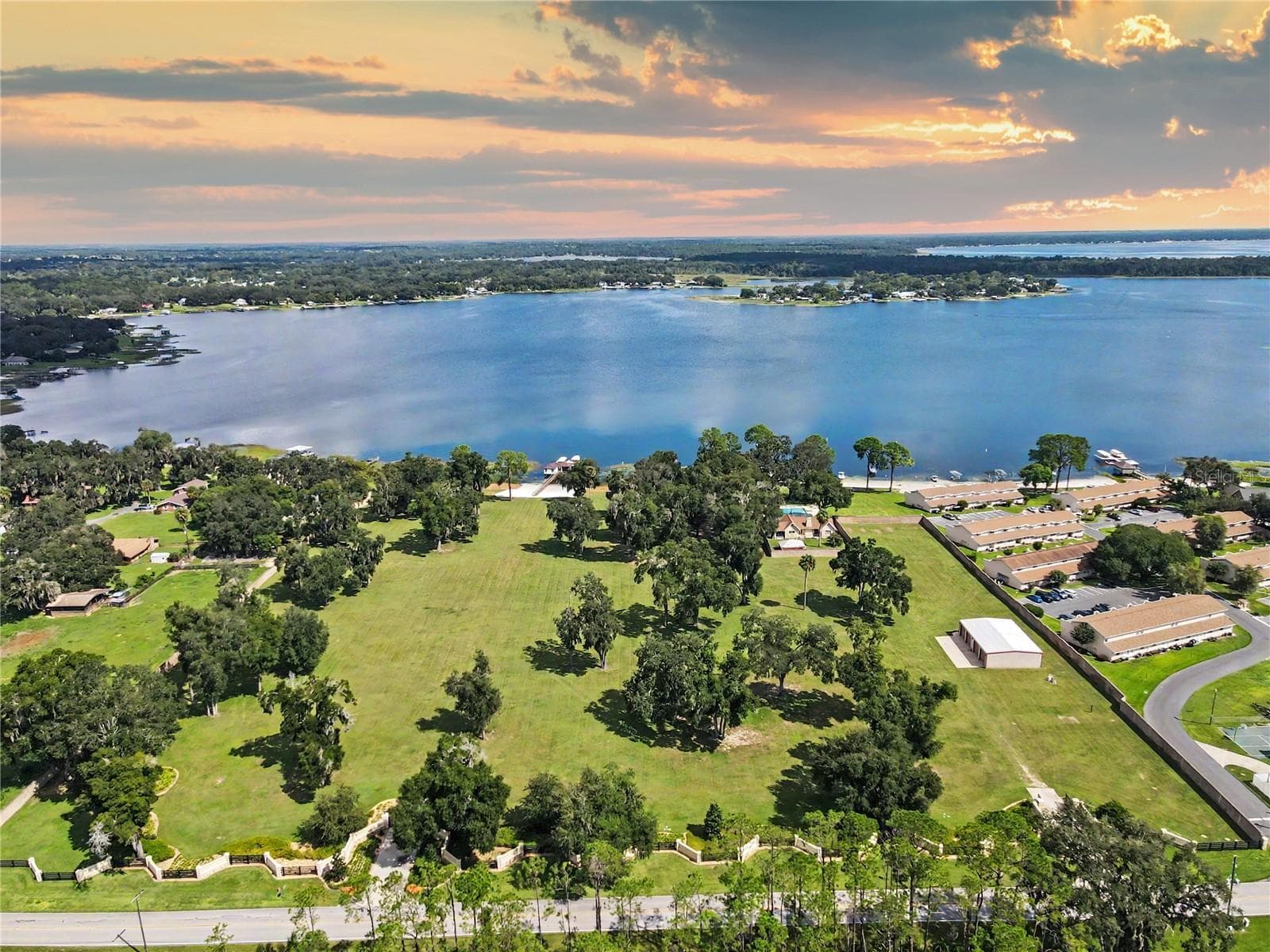 Land at 10915 SE SUNSET HARBOR RD, SUMMERFIELD, photo 14 of 52