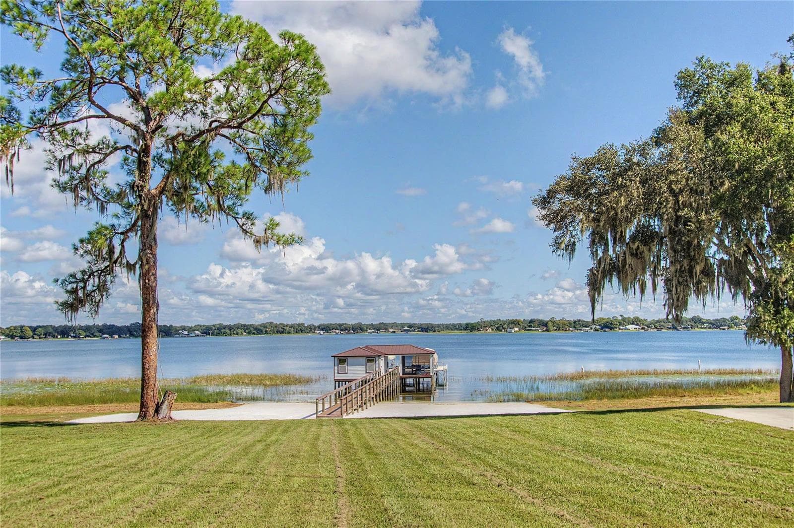 Land at 10915 SE SUNSET HARBOR RD, SUMMERFIELD, photo 15 of 52