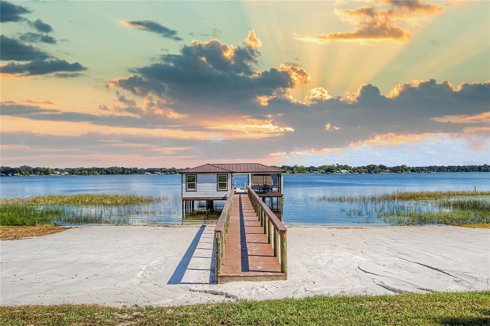 Land at 10915 SE SUNSET HARBOR RD, SUMMERFIELD, photo 16 of 52