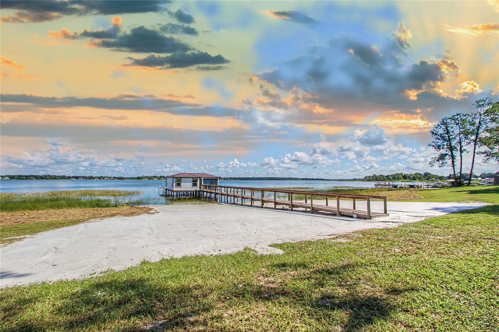 Land at 10915 SE SUNSET HARBOR RD, SUMMERFIELD, photo 17 of 52