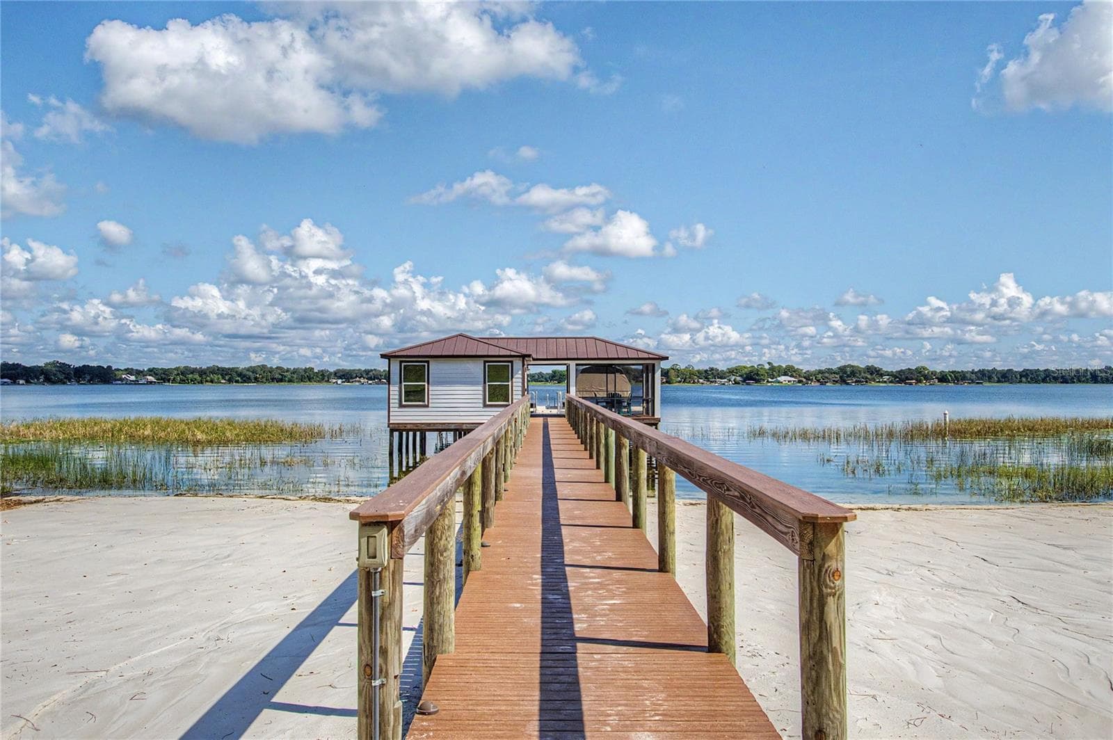 Land at 10915 SE SUNSET HARBOR RD, SUMMERFIELD, photo 18 of 52
