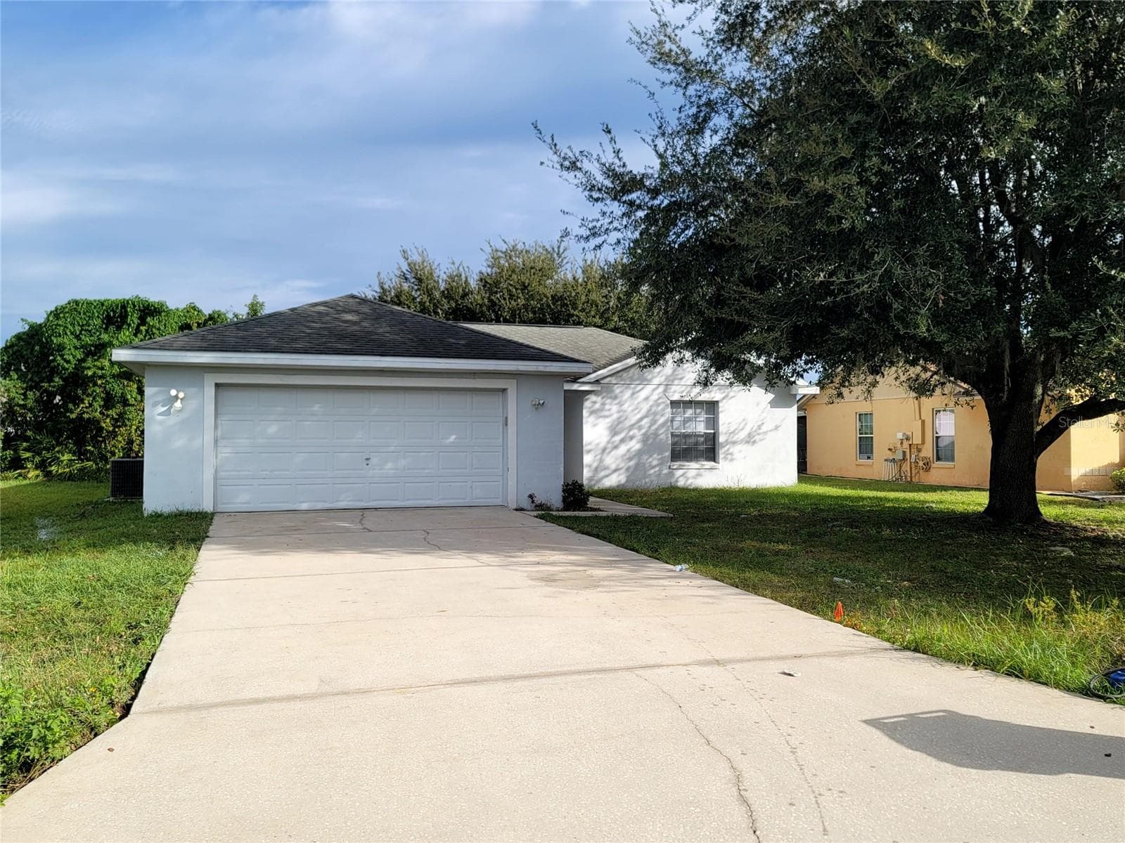 Single Family Residence at 705 CARIBOU DR, KISSIMMEE