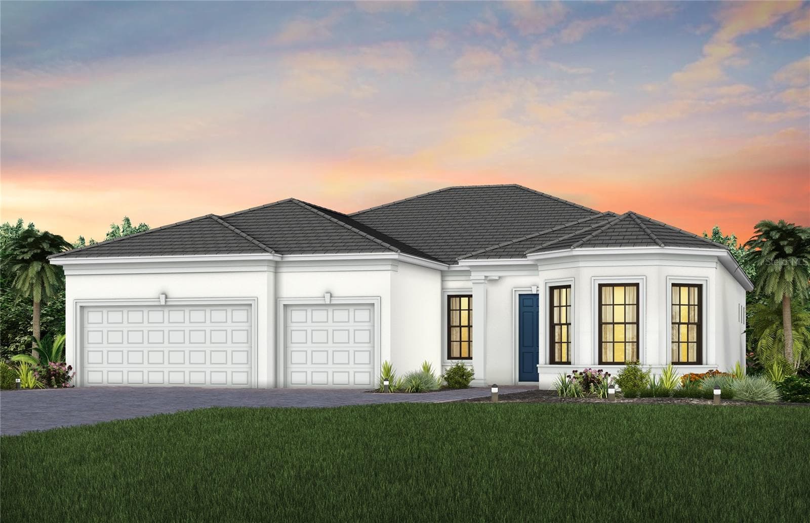 5027 GOLDEN SHORE CT