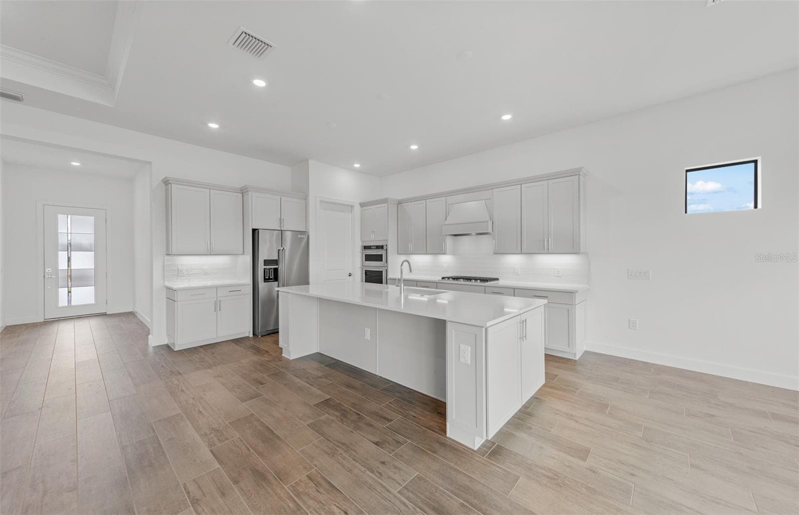 Photo depicts the actual home available for sale. - 5027 GOLDEN SHORE CT, LAKEWOOD RANCH