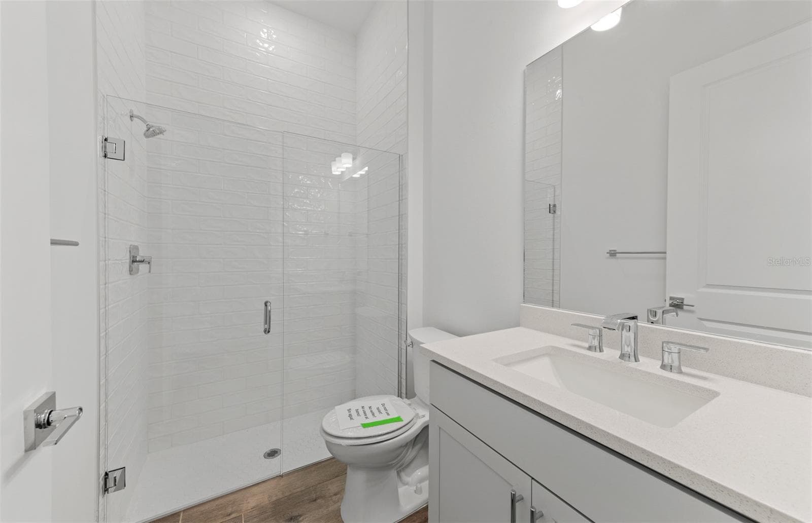 Photo depicts the actual home available for sale. - 5027 GOLDEN SHORE CT, LAKEWOOD RANCH