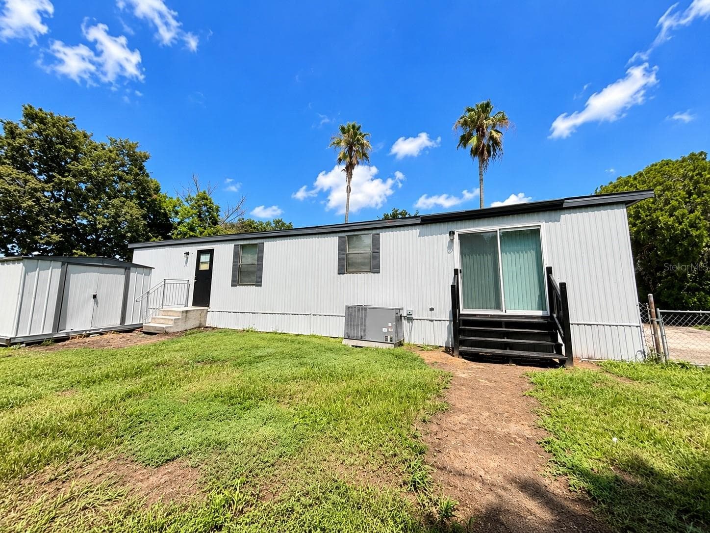 Manufactured Home at 4808 ROLLINGLEN LOOP W, LAKELAND, photo 25 of 27