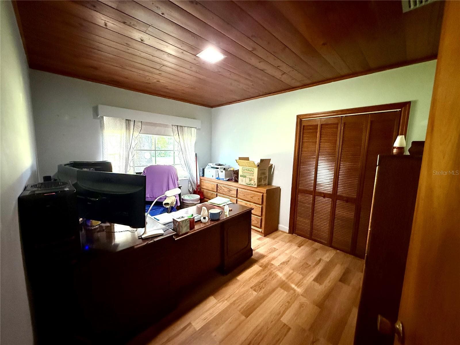 bedroom 1 - 380 MOALE RD, BROOKSVILLE