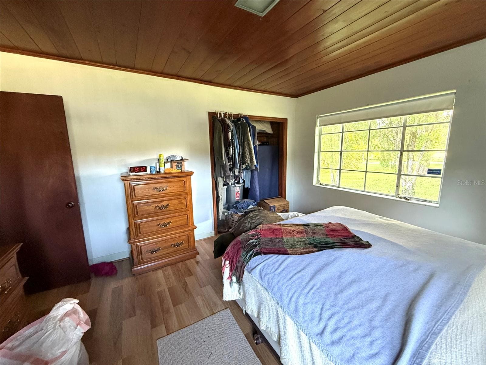bedroom 2 - 380 MOALE RD, BROOKSVILLE