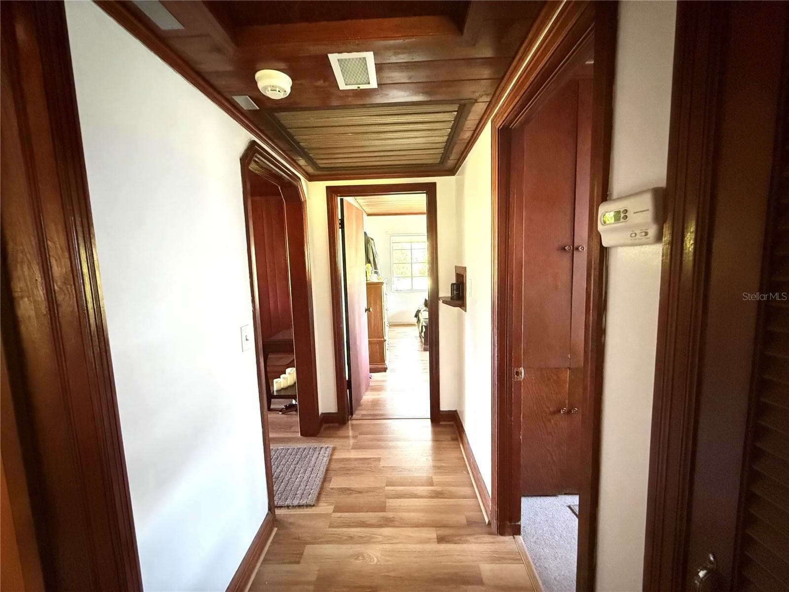 hallway - 380 MOALE RD, BROOKSVILLE