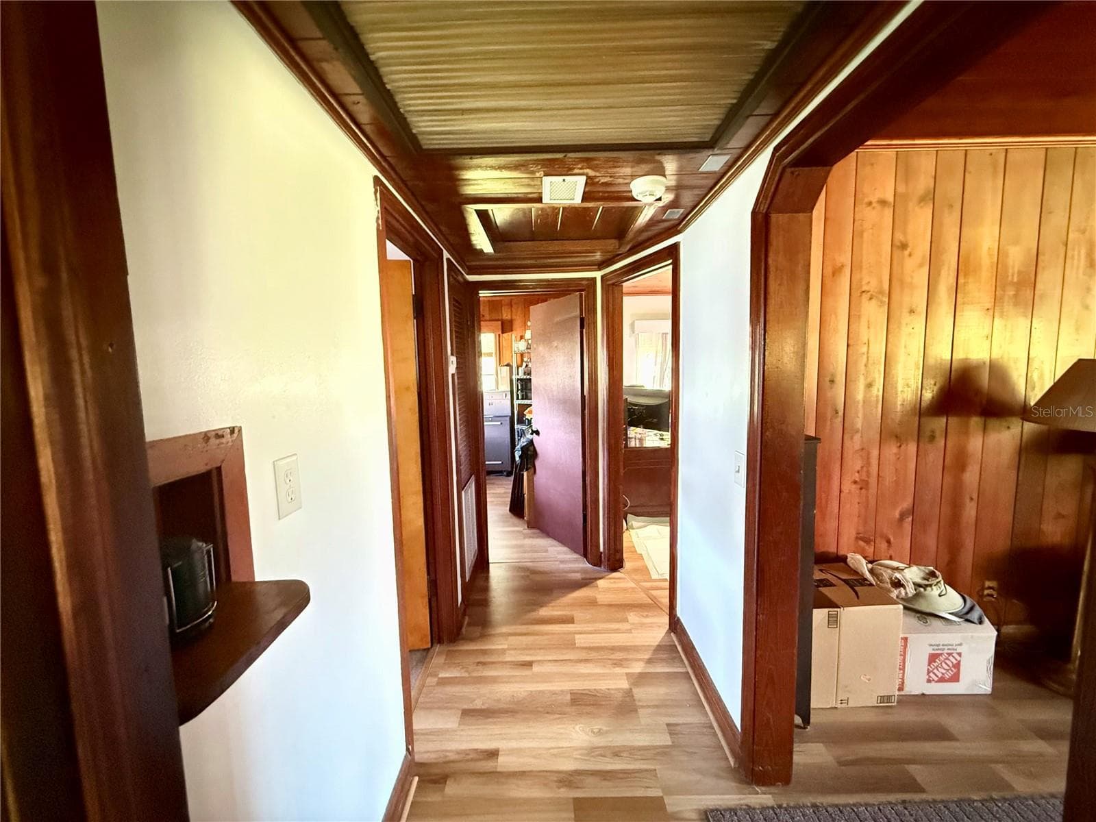 hallway - 380 MOALE RD, BROOKSVILLE