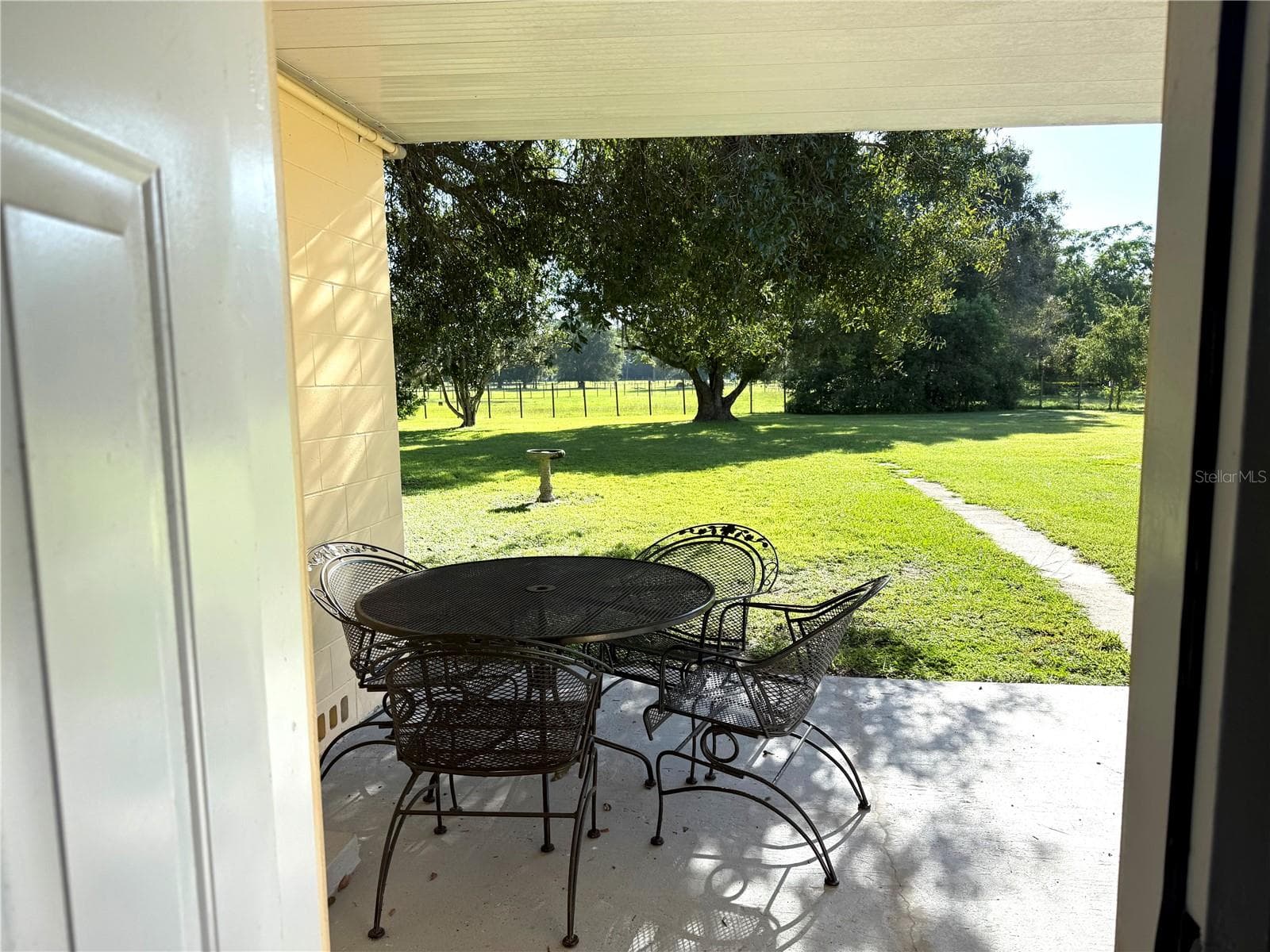 lanai - 380 MOALE RD, BROOKSVILLE