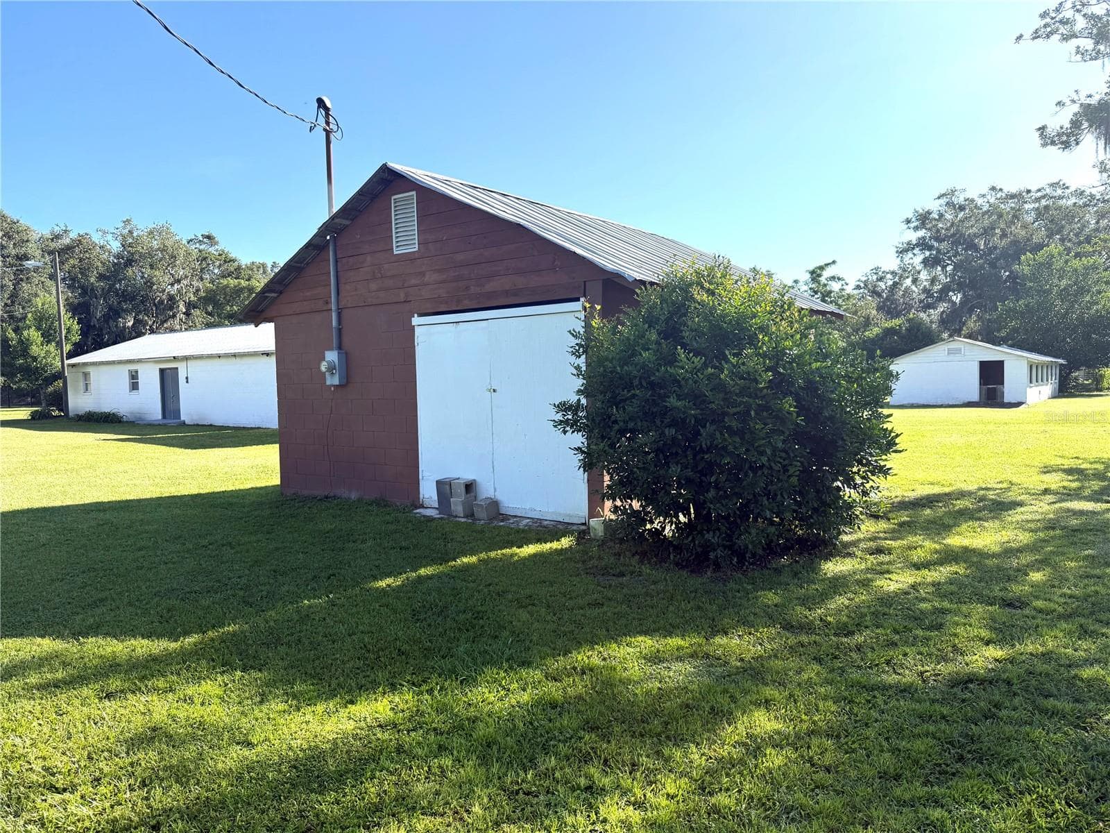 Single Family Residence at 380 MOALE RD, BROOKSVILLE, photo 34 of 73