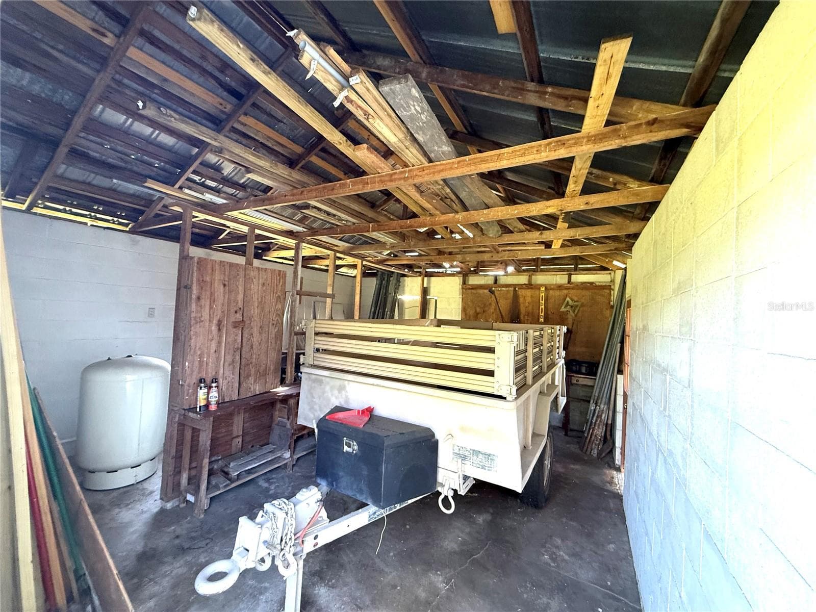 Single Family Residence at 380 MOALE RD, BROOKSVILLE, photo 35 of 73