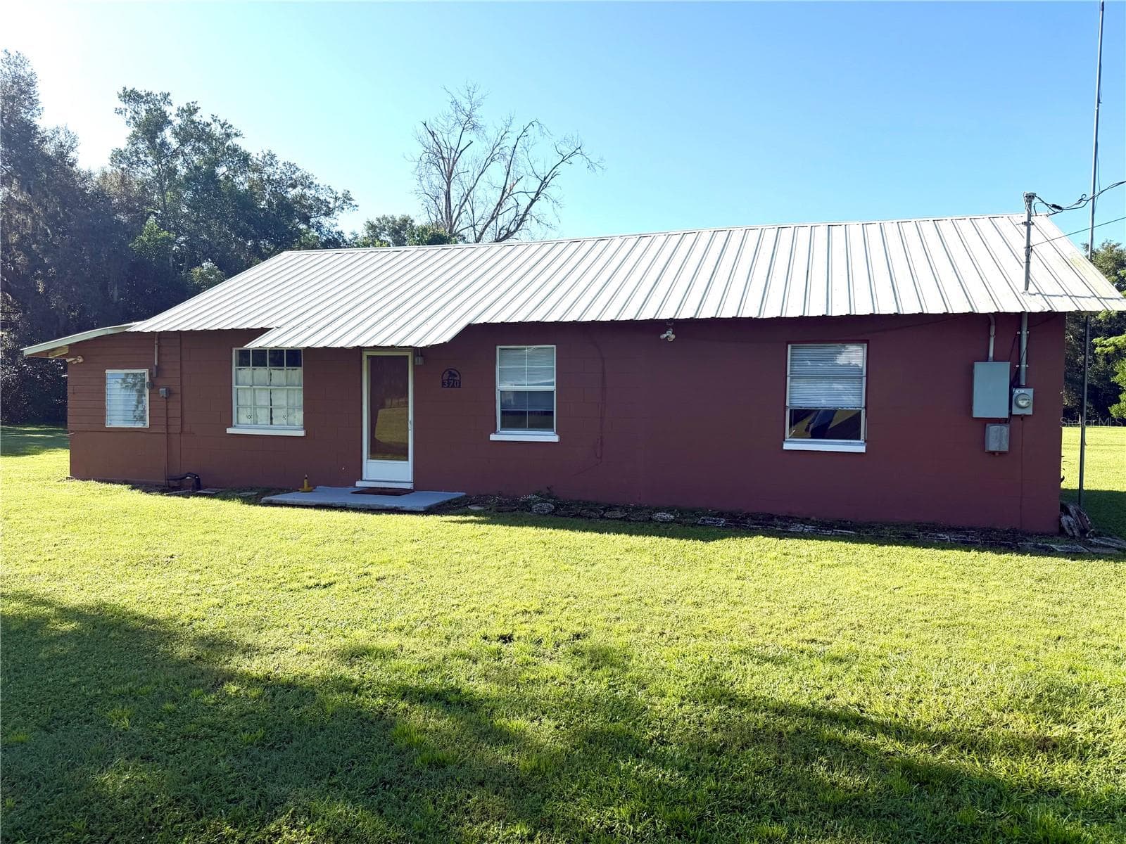 house #2 - 380 MOALE RD, BROOKSVILLE