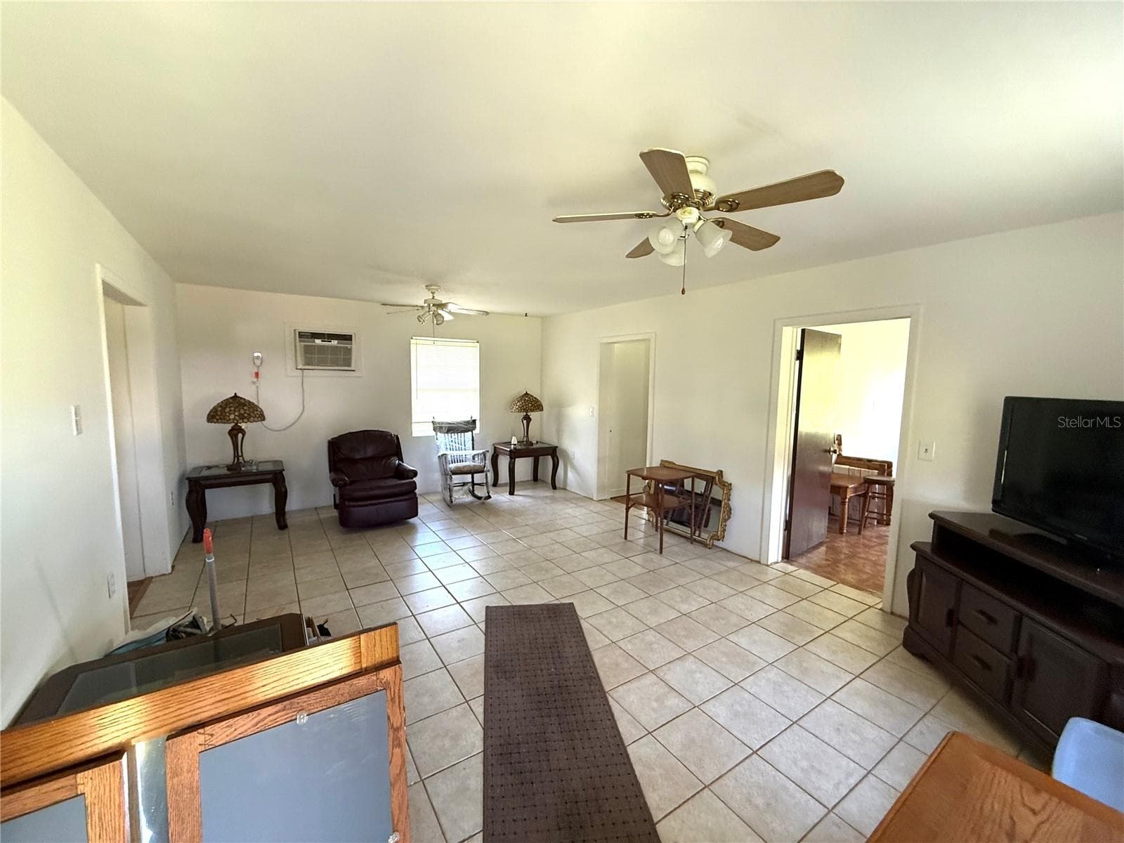 living room - 380 MOALE RD, BROOKSVILLE