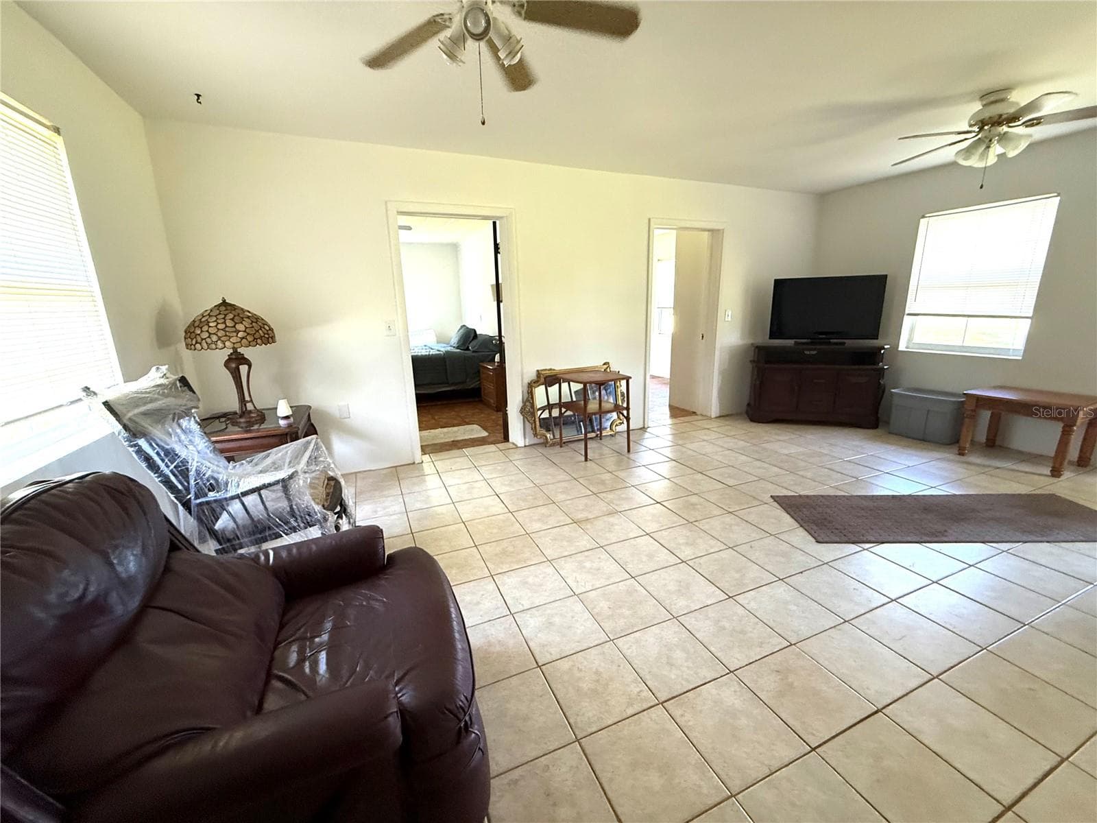 living room - 380 MOALE RD, BROOKSVILLE