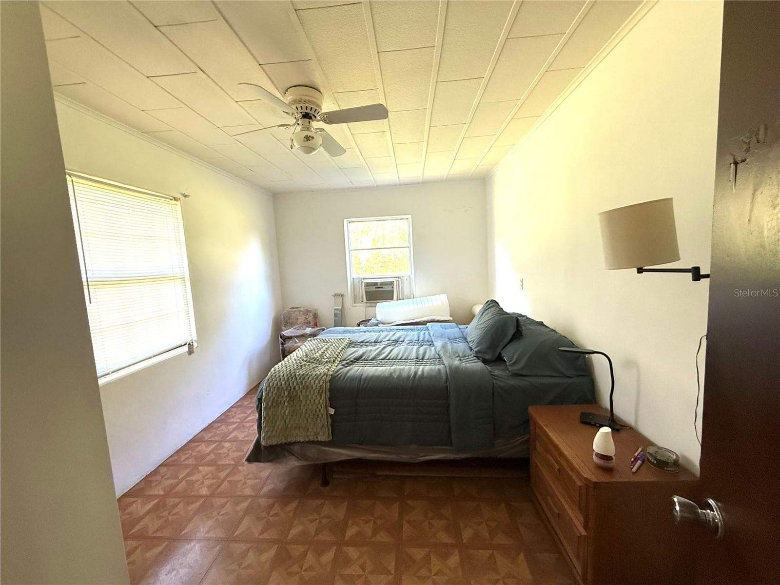 bedroom 1 - 380 MOALE RD, BROOKSVILLE