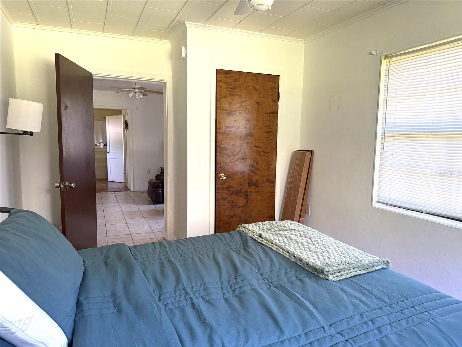 bedroom 1 - 380 MOALE RD, BROOKSVILLE