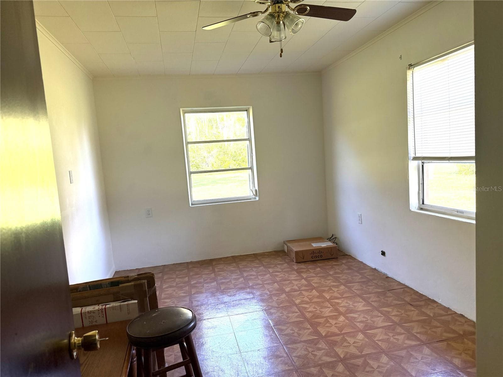 bedroom 2 - 380 MOALE RD, BROOKSVILLE