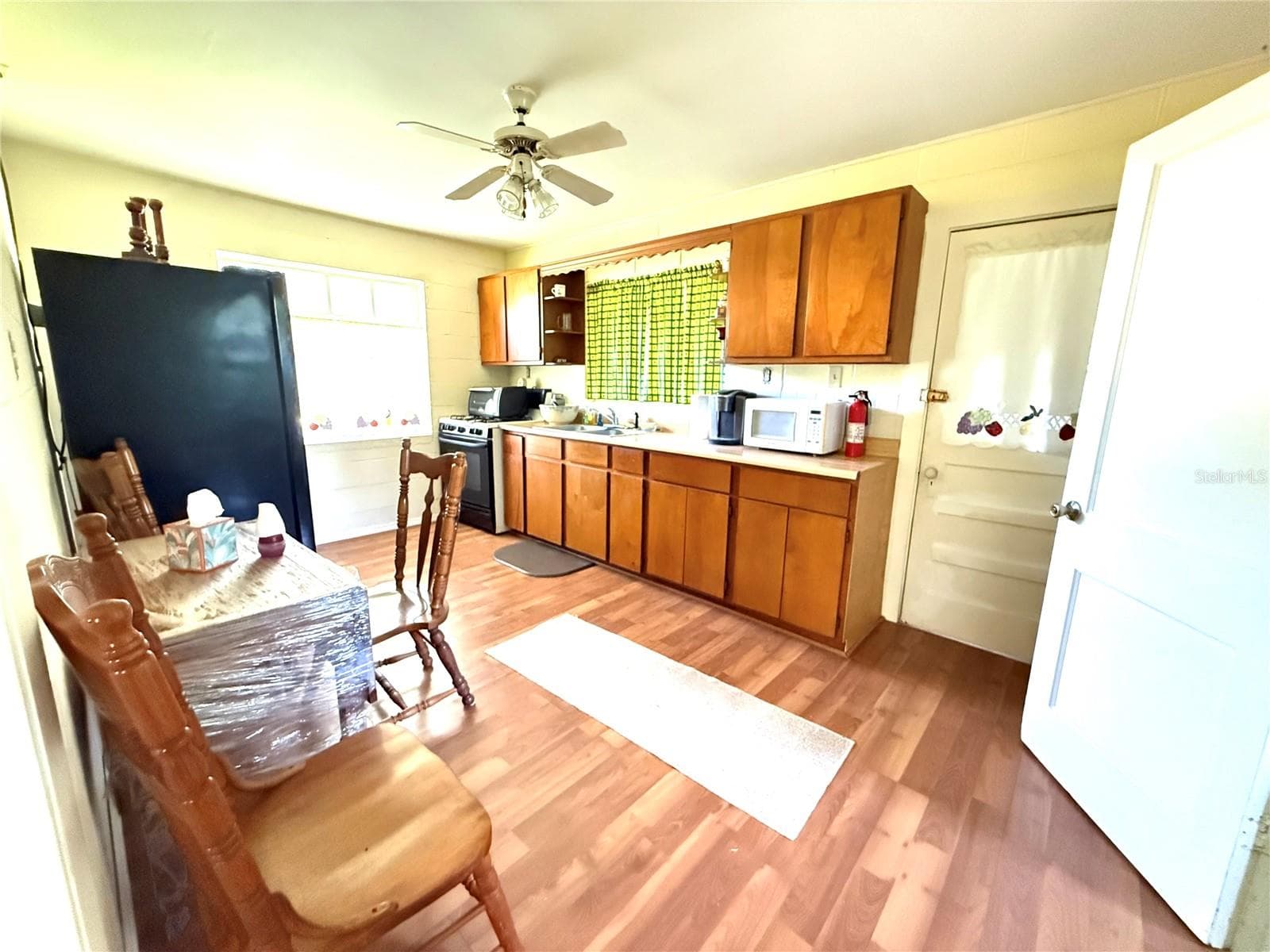 kitchen - 380 MOALE RD, BROOKSVILLE