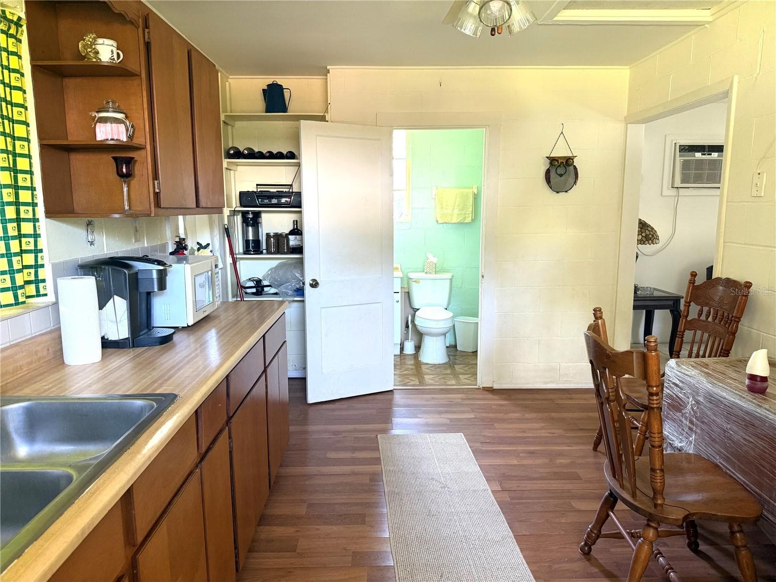 Single Family Residence at 380 MOALE RD, BROOKSVILLE, photo 50 of 73