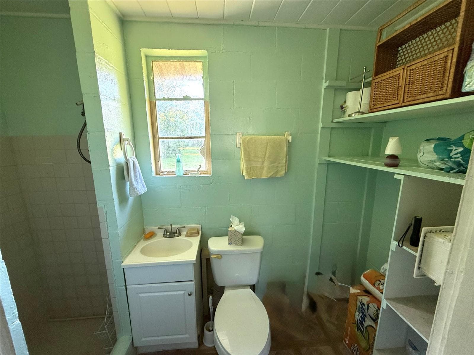 full bath - 380 MOALE RD, BROOKSVILLE