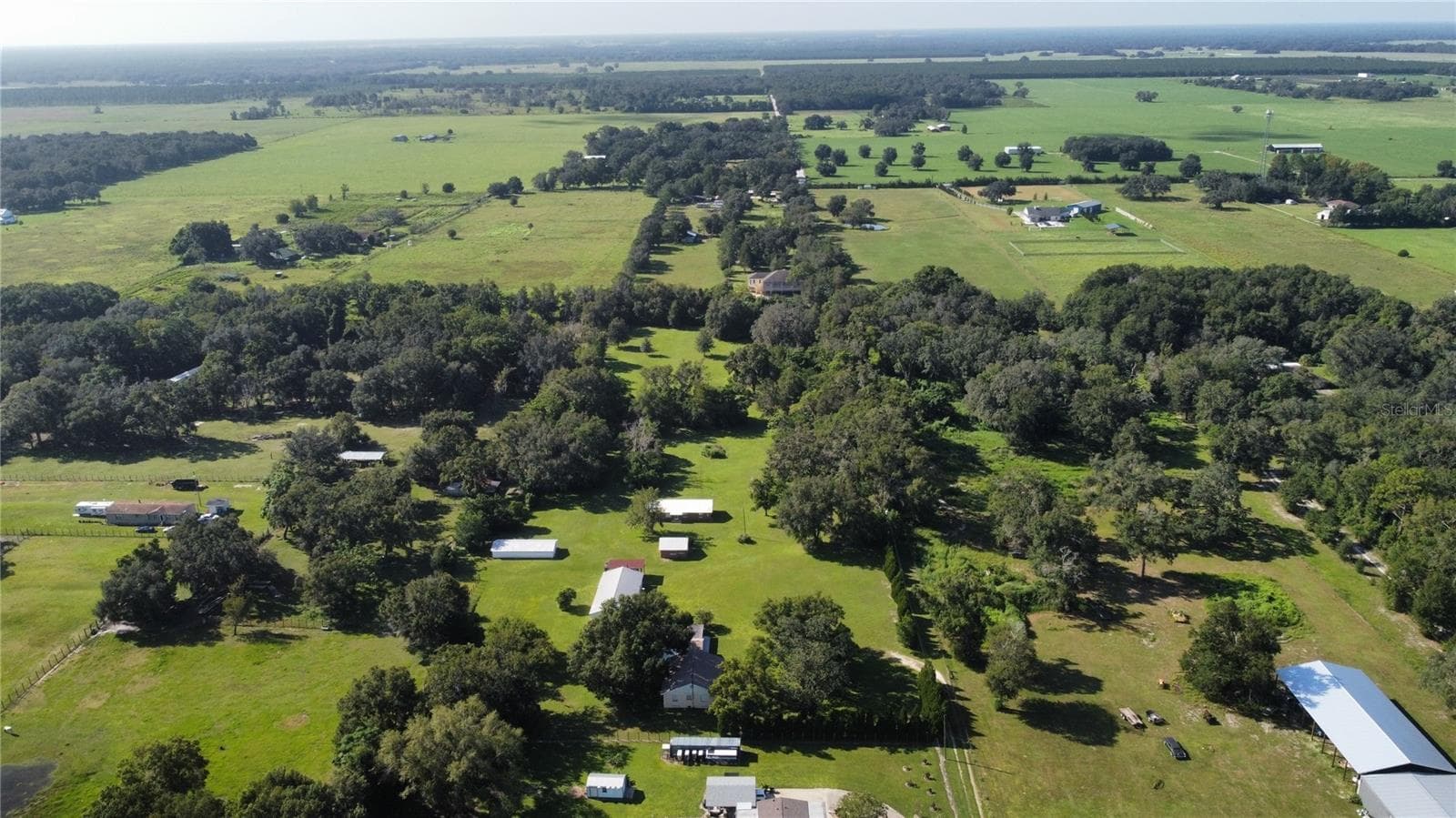 Single Family Residence at 380 MOALE RD, BROOKSVILLE, photo 66 of 73