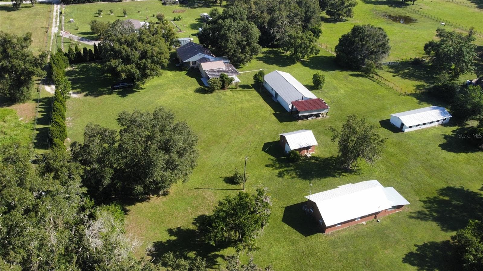 Single Family Residence at 380 MOALE RD, BROOKSVILLE, photo 67 of 73