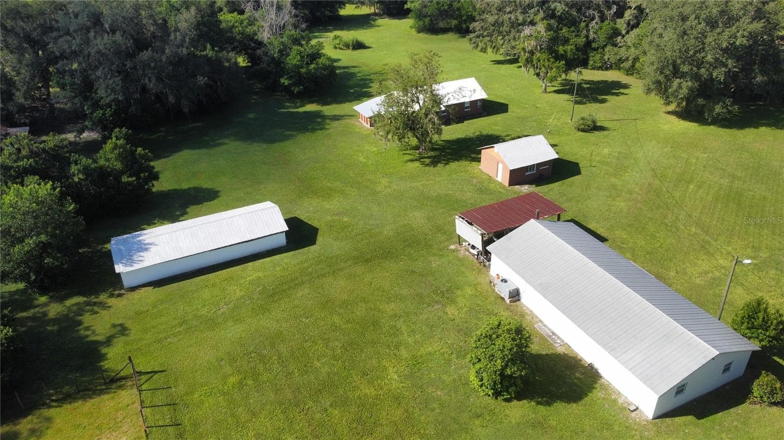 Single Family Residence at 380 MOALE RD, BROOKSVILLE, photo 68 of 73