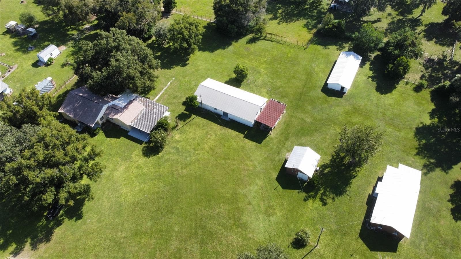 Single Family Residence at 380 MOALE RD, BROOKSVILLE, photo 71 of 73