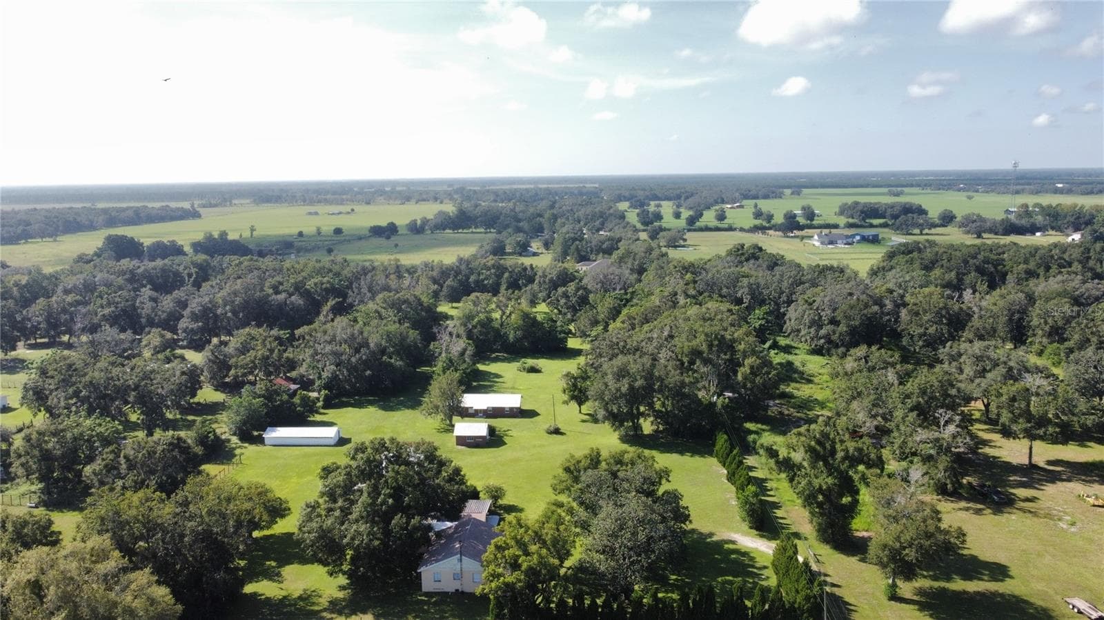 Single Family Residence at 380 MOALE RD, BROOKSVILLE, photo 72 of 73